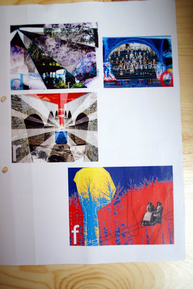 Kunst am Bau 2007 Bild Nr.020